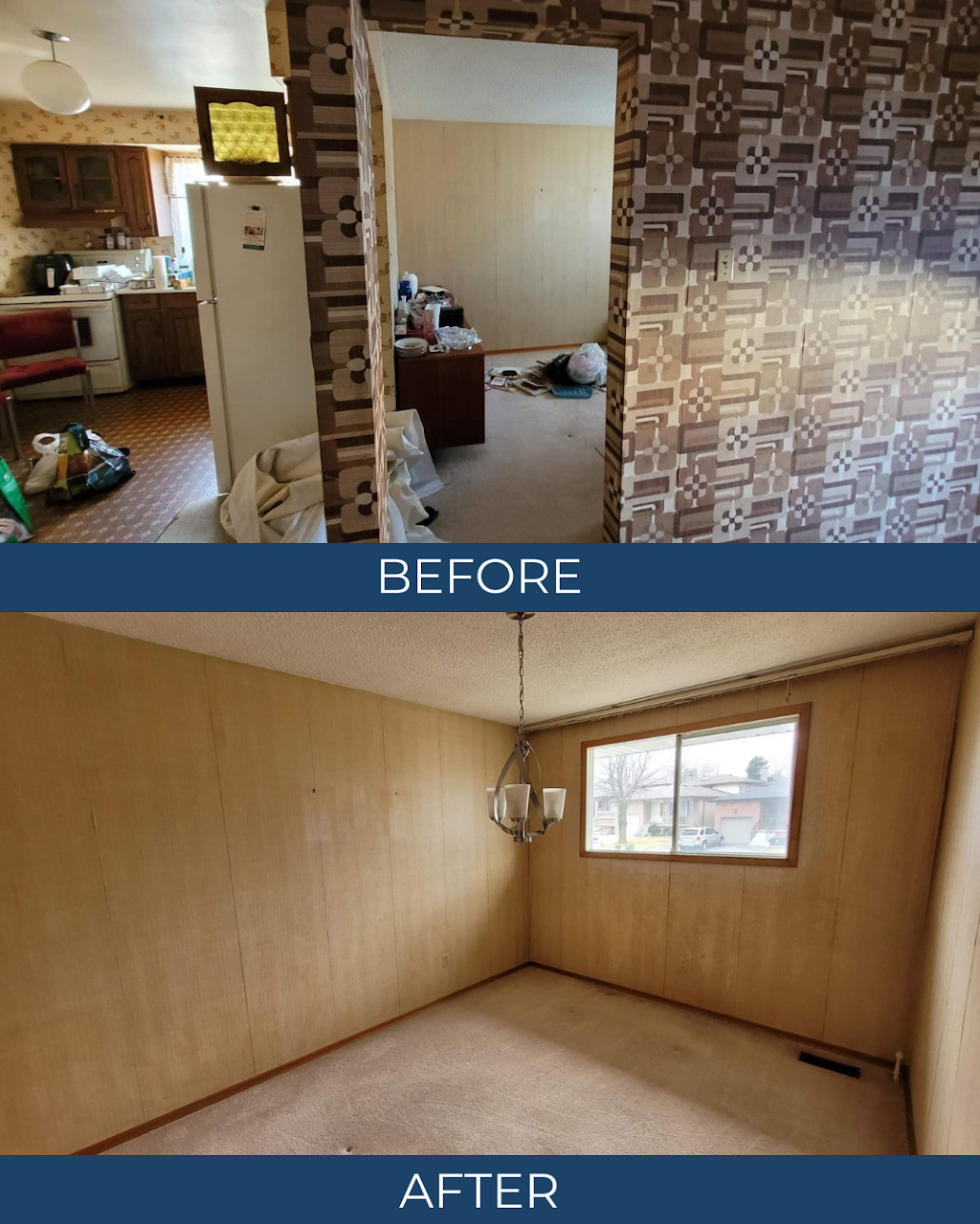 Hamilton Estate Services | 1033 King St W Unit 1, Hamilton, ON L8S 1L6, Canada | Phone: (905) 518-6825