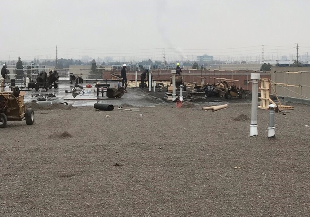 Tormax Roofing Inc. | 8902 Heritage Rd, Brampton, ON L6Y 0E1, Canada | Phone: (905) 456-8880