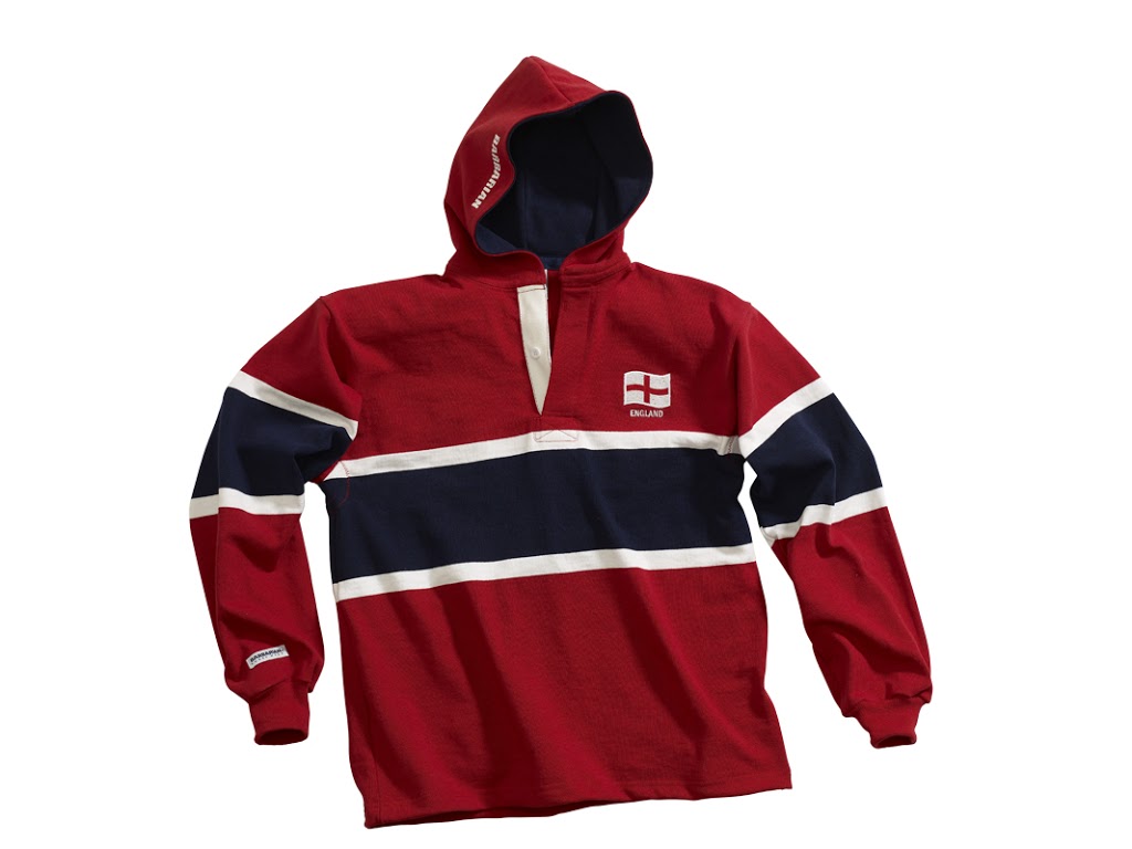 Barbarian Sports Wear Inc | 575 Trillium Dr, Kitchener, ON N2R 1J9, Canada | Phone: (519) 895-1932