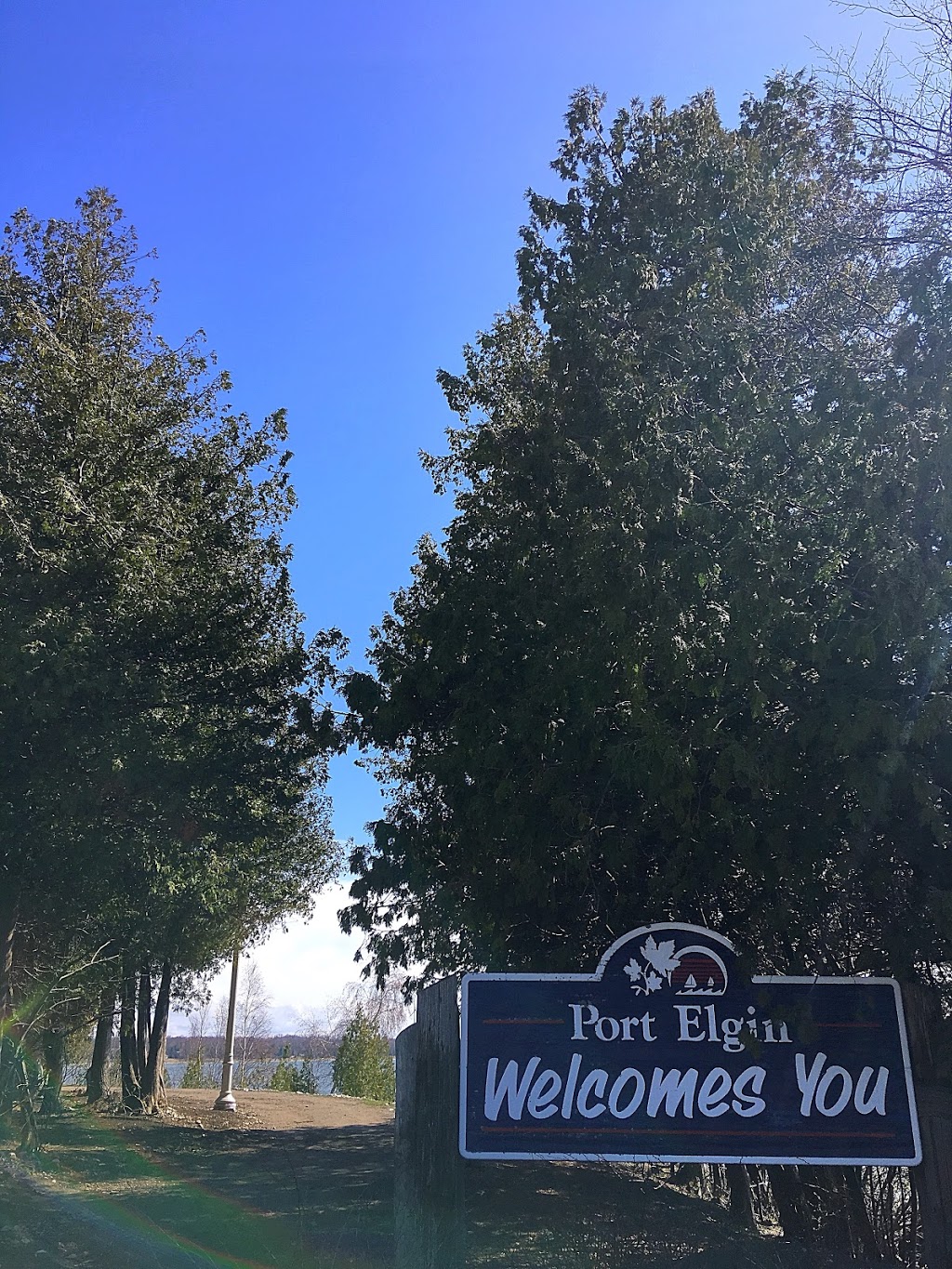 Sand Castle Motel | 217 Goderich St, Port Elgin, ON N0H 2C1, Canada | Phone: (519) 832-9019