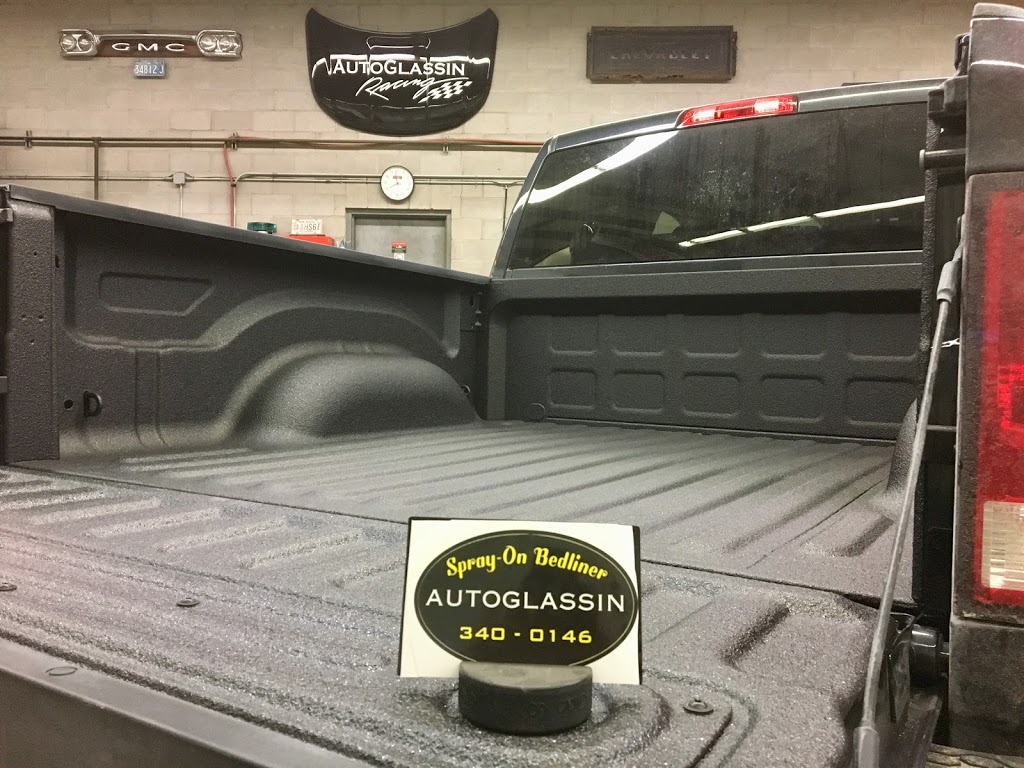 AUTOGLASSIN Inc | 380 Central Ave W, Brockville, ON K6V 4N8, Canada | Phone: (613) 340-0146