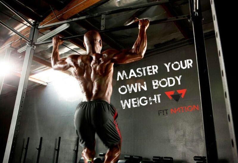 FIT Nation Vancouver | 6499 Elgin St, Vancouver, BC V5W 3K4, Canada | Phone: (604) 314-8287