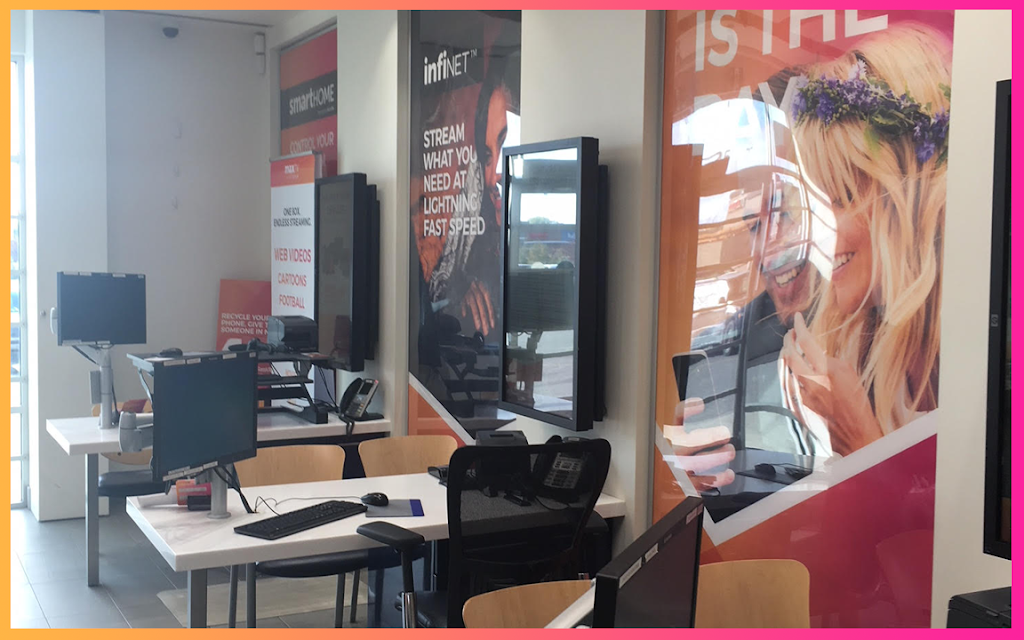 SaskTel Store | 4725 Gordon Rd, Regina, SK S4W 0B7, Canada | Phone: (800) 992-9912