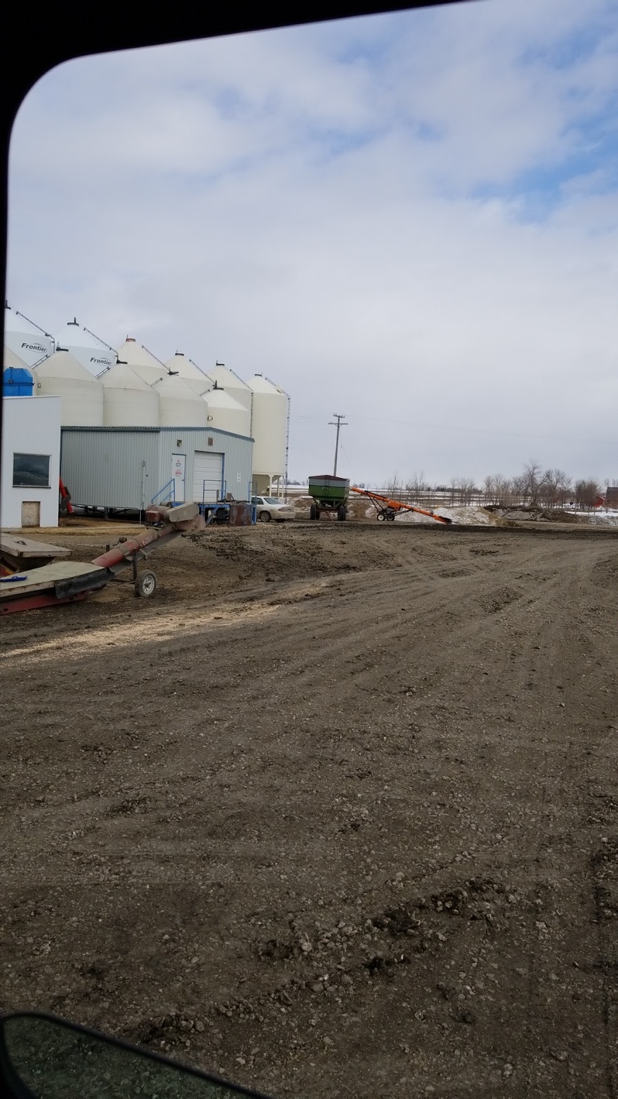 Sawatzky Seed Farms Inc. | MB-14, Horndean, MB R0G 0Z0, Canada | Phone: (204) 324-3859