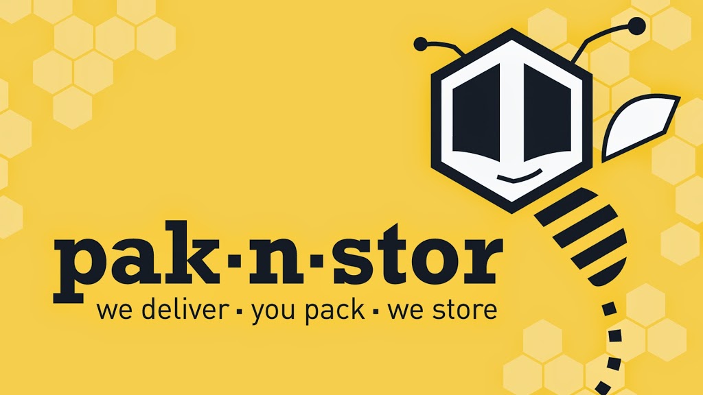 Pak-n-Stor Storage - Calgary | #C, 707 Barlow Trail SE, Calgary, AB T2E 8C2, Canada | Phone: (403) 255-7213
