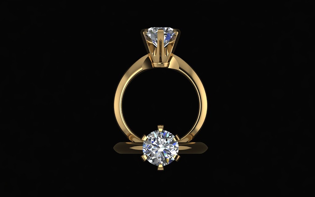 Delivani - Custom jewelry Design | 4729 Bd Cléroux, Laval, QC H7T 3C1, Canada | Phone: (438) 497-8810