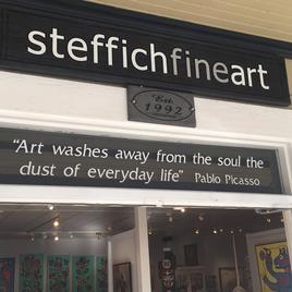 Rock and Roll Art | 115 Fulford-Ganges Rd #3103, Salt Spring Island, BC V8K 2T9, Canada | Phone: (877) 537-8448