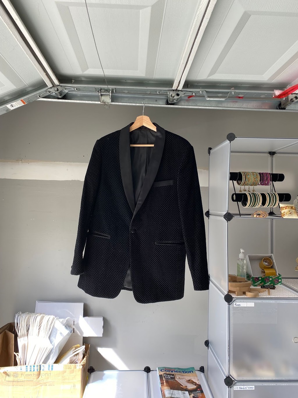 London Punjabi Tailors | 61 Crimson Crescent, London, ON N5W 6G2, Canada | Phone: (416) 522-2047