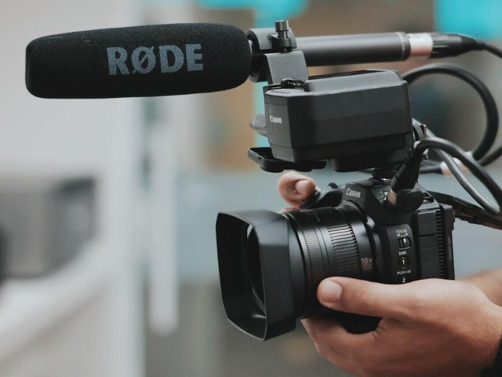 POP INC Production - Vidéo Production Gatineau | 533 Rte 105 Suite B, Chelsea, QC J9B 1L2, Canada | Phone: (819) 485-0368