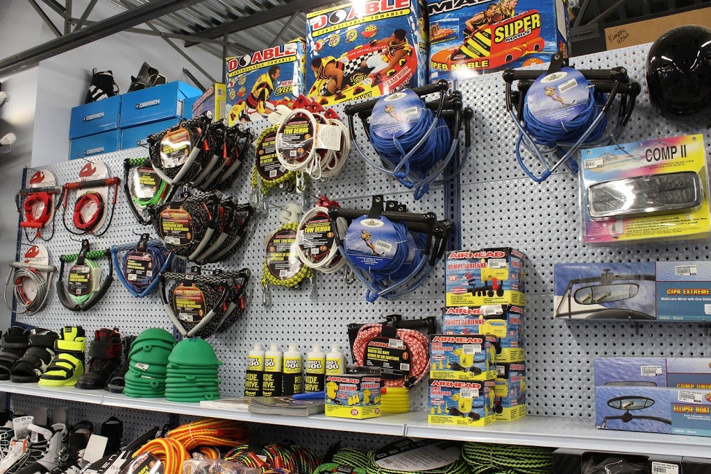 Thomas Marine Varennes Group | 550 Boulevard Lionel-Boulet, Varennes, QC J3X 1P7, Canada | Phone: (450) 652-2999