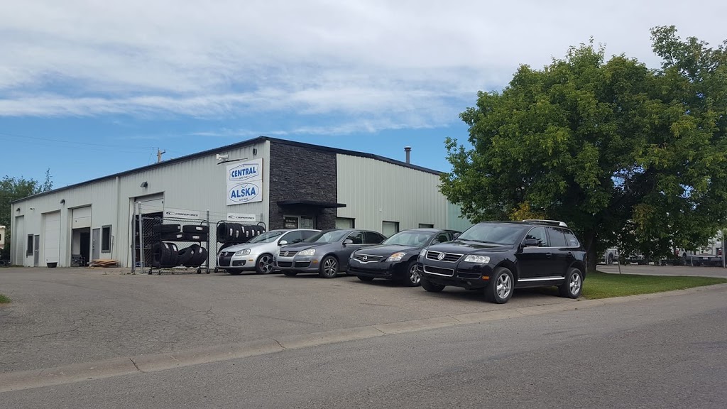 Central Auto Care | 1125 N Railway St Unit #112, Okotoks, AB T1S 2C3, Canada | Phone: (403) 995-4676
