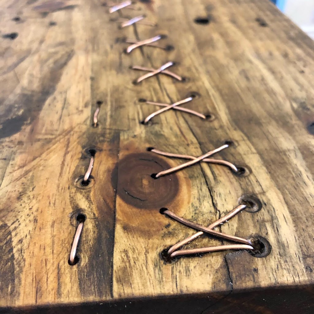 The Provincer Woodworks & Manufacturing Co. | 404 R. Marguerite, Dieppe, NB E1A 7H1, Canada | Phone: (506) 866-8087