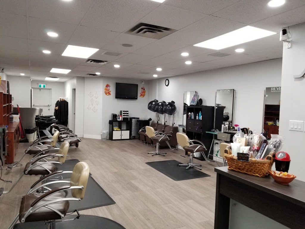 Shear Synergy Studio | 222 16 Ave NE #15, Calgary, AB T2E 1J8, Canada | Phone: (403) 698-1136