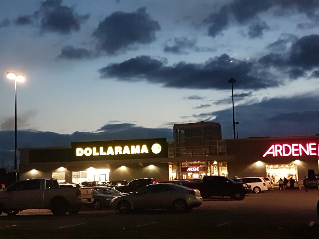 Dollarama | New Sudbury Centre, 1349 Lasalle Blvd, Sudbury, ON P3A 1Z2, Canada | Phone: (705) 524-0396