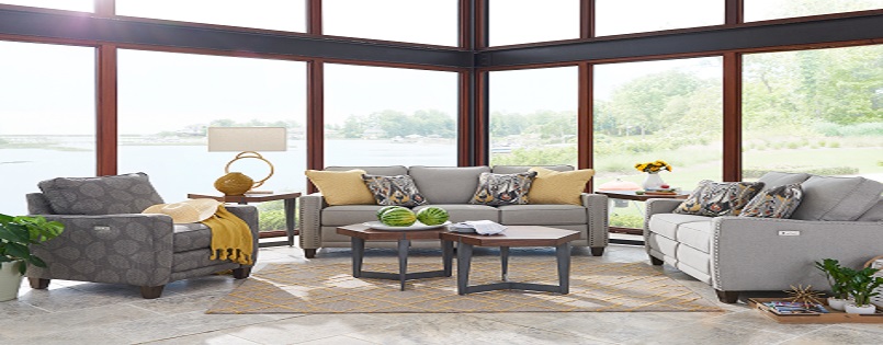 La-Z-Boy Furniture Galleries | 5111 Northland Dr NW, Calgary, AB T2L 2J8, Canada | Phone: (403) 253-1000