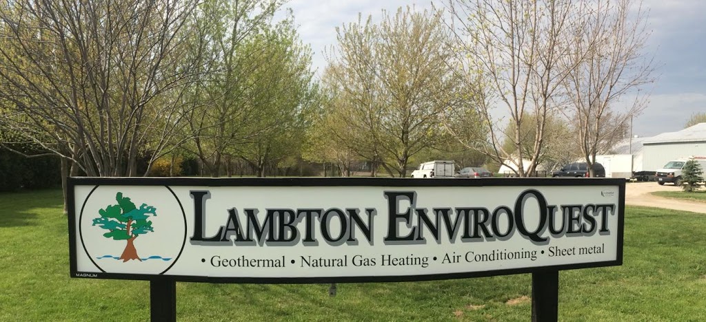 Lambton Enviroquest Ltd | 10264 McCreary Line, Dresden, ON N0P 1M0, Canada | Phone: (519) 365-6328