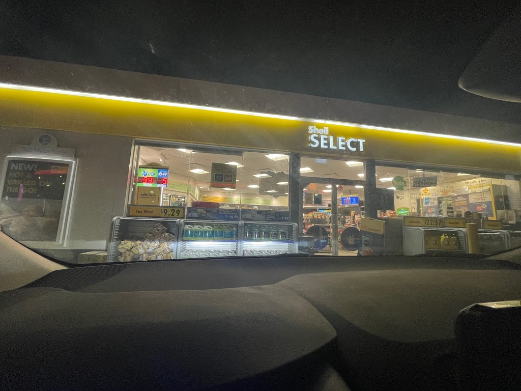 Shell | 703 42 Ave SE, Calgary, AB T2G 1Y8, Canada | Phone: (403) 243-2492