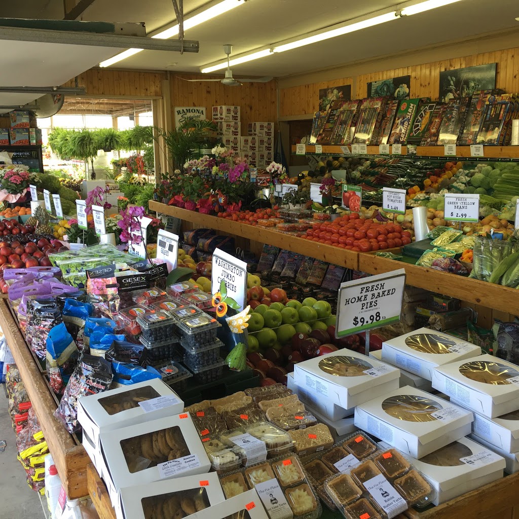 Naturipe Food Market Inc | 239 Portage Rd, Bolsover, ON K0M 1B0, Canada | Phone: (705) 426-5324