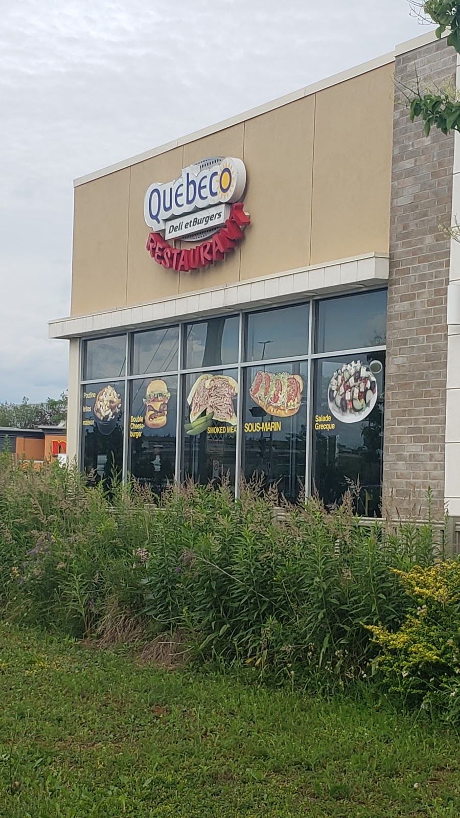 Quebeco | 140 Rue Hains, Drummondville, QC J2C 5L3, Canada | Phone: (819) 475-4000