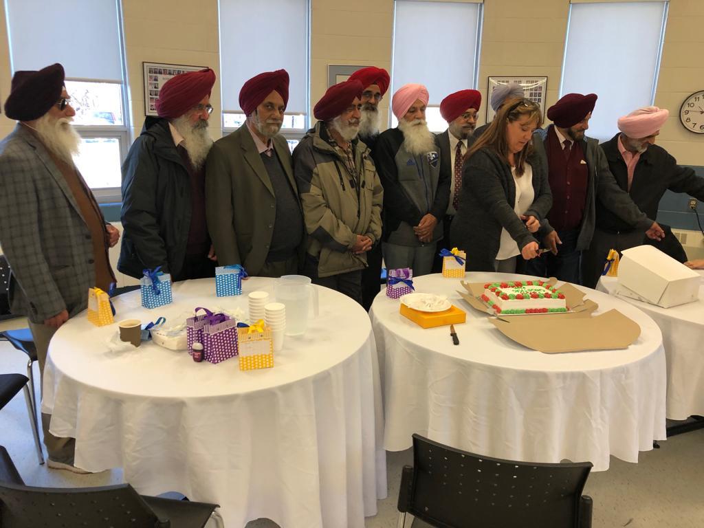 Robert J. Lee Public School | 160 Mountainash Rd, Brampton, ON L6R 1J1, Canada | Phone: (905) 792-2195