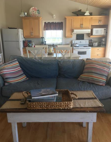 The Sands at Darnley | 27 Plover Ln, Kensington, PE C0B 1M0, Canada | Phone: (902) 221-4479
