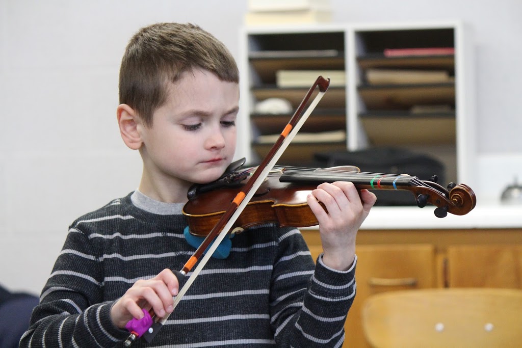 Suzuki Violinists of Western New York | 338 Harris Hill Rd Suite #212, Williamsville, NY 14221, USA | Phone: (716) 650-0147
