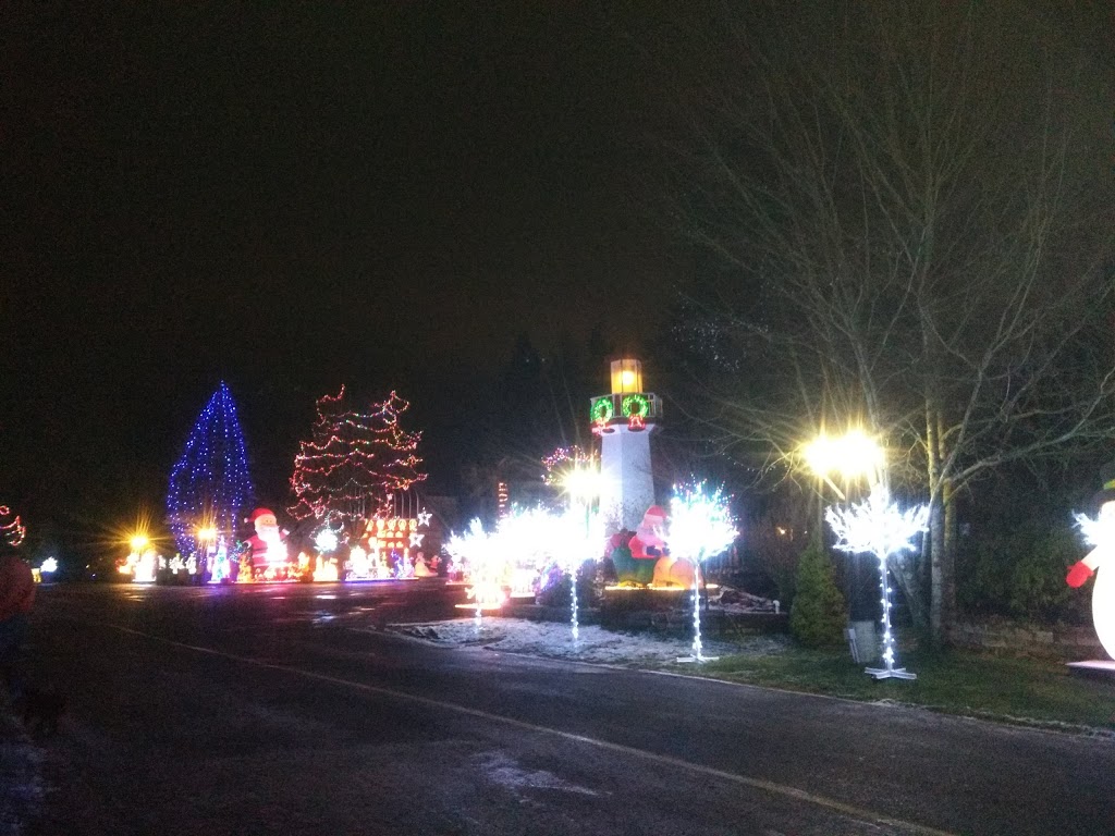 Peace Arch RV Park | 14601 40 Ave, Surrey, BC V3S 0L2, Canada | Phone: (604) 594-7009