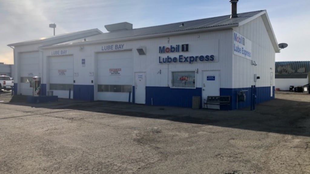 Mobil 1 Lube Express | 6407 46 St, Olds, AB T4H 1L7, Canada | Phone: (403) 556-3041