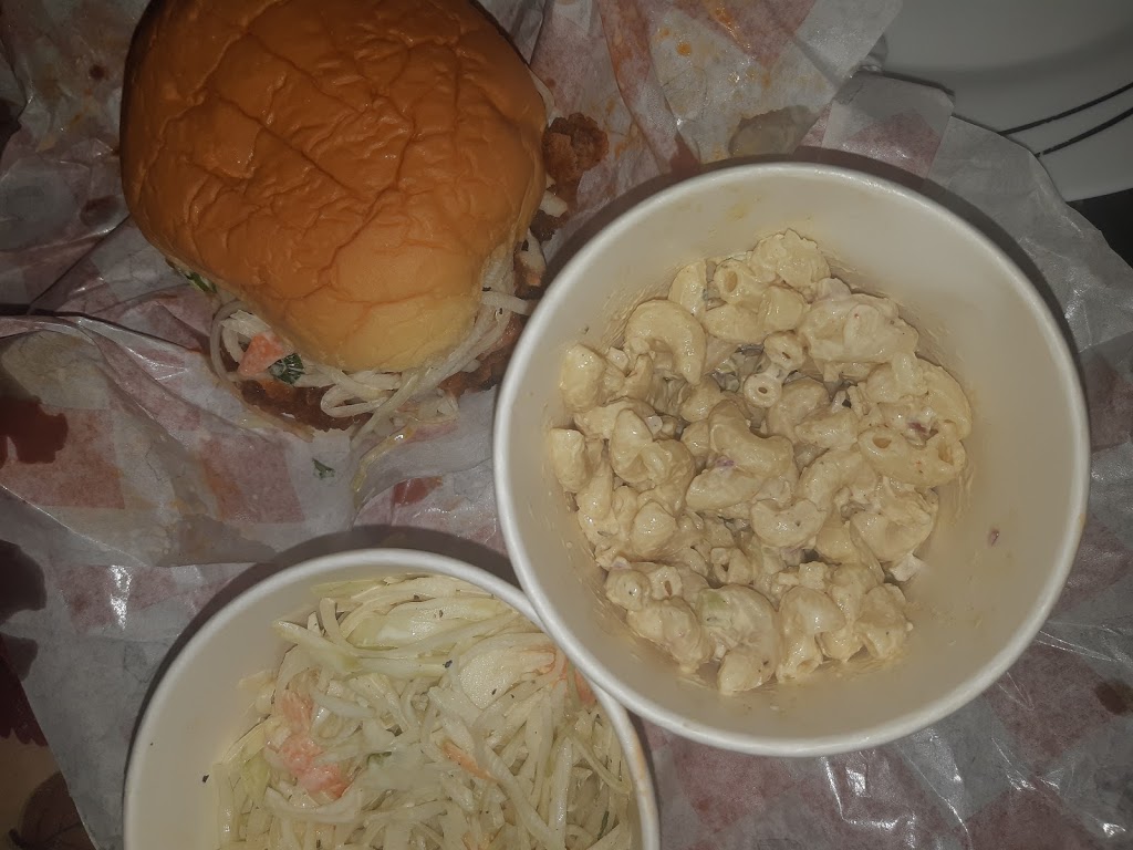 Ghost Chicken | 4650 Hurontario St, Mississauga, ON L5R 3E7, Canada | Phone: (647) 309-2445