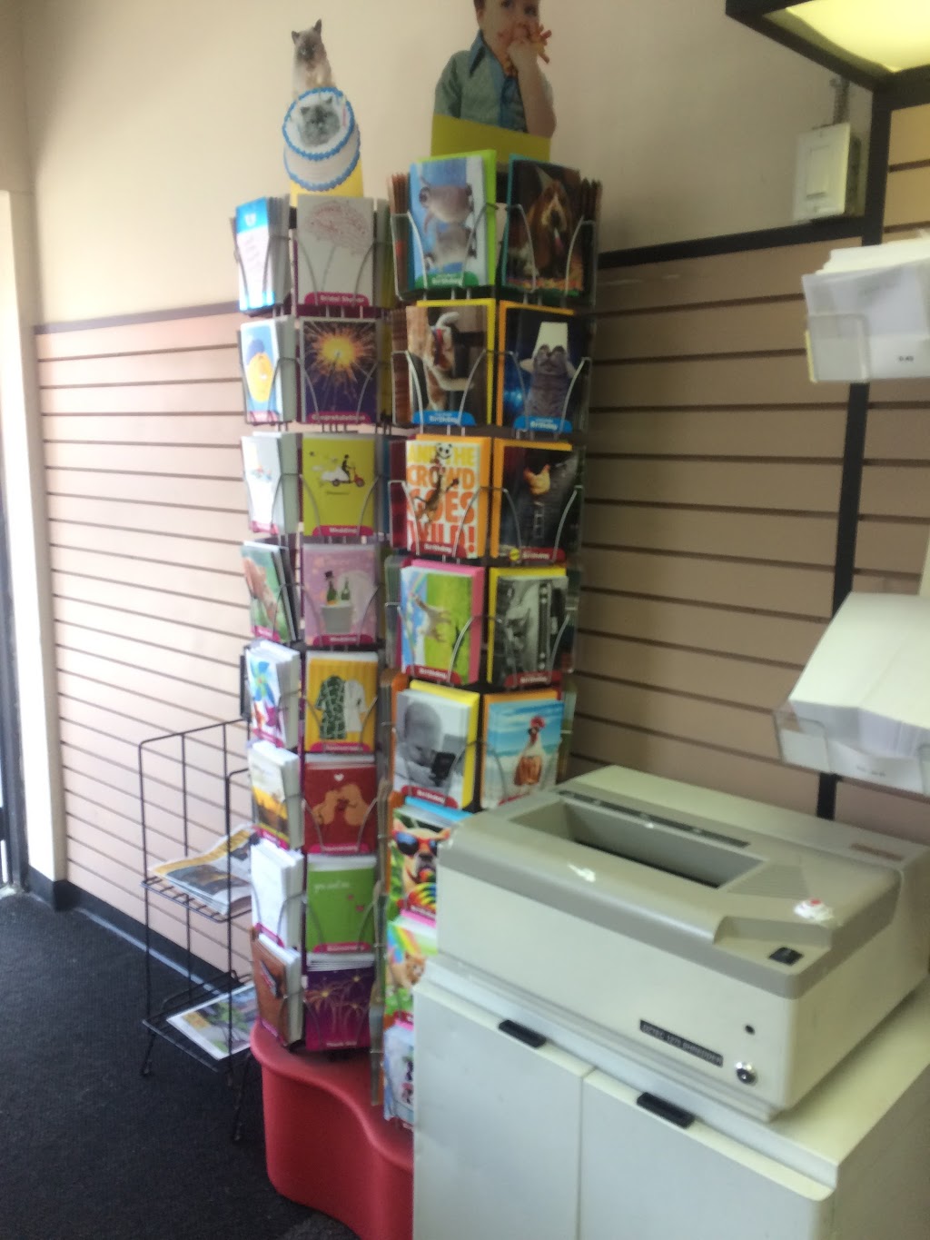 The UPS Store | 2325 Hurontario St, Mississauga, ON L5A 4K4, Canada | Phone: (905) 277-5555