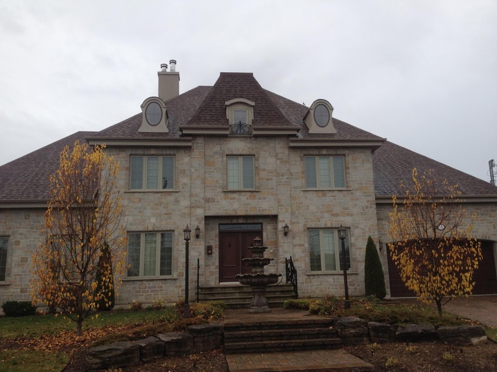 Les Couvreurs Réal Bergeron Inc | 2020 Rang 3 de Simpson, Saint-Cyrille-de-Wendover, QC J1Z 1Y6, Canada | Phone: (819) 474-5723