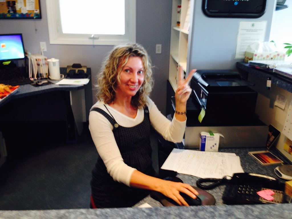 Harders Family Wellness Centre | 1226 22 St W, Saskatoon, SK S7M 0S7, Canada | Phone: (306) 384-3531