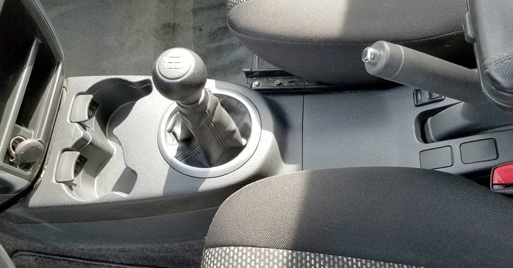 Auto Correct Detailing | 841 McKercher Dr, Saskatoon, SK S7H 4T9, Canada | Phone: (306) 380-3908