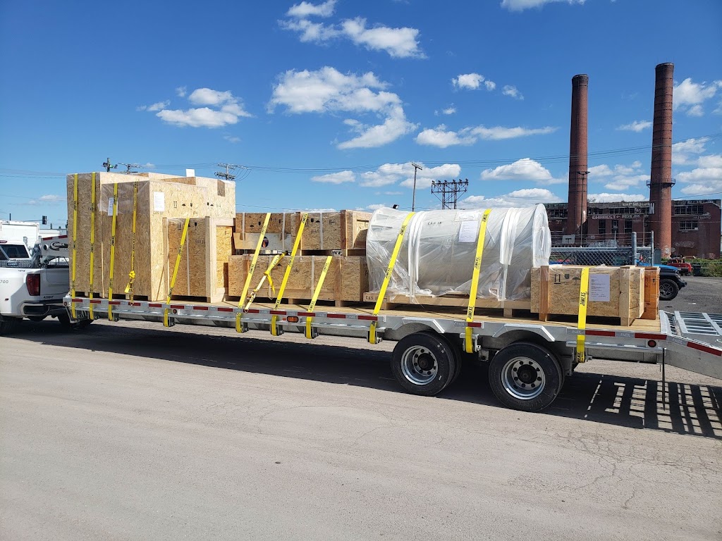 Transport Berr | 114 Rue des Pèlerins, Oka, QC J0N 1E0, Canada | Phone: (514) 557-7700