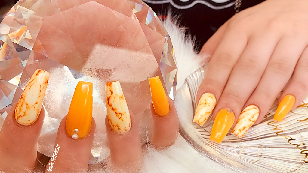 Q-Nails Lessard Rd | 20028 Lessard Rd NW, Edmonton, AB T6M 0T9, Canada | Phone: (780) 760-2910