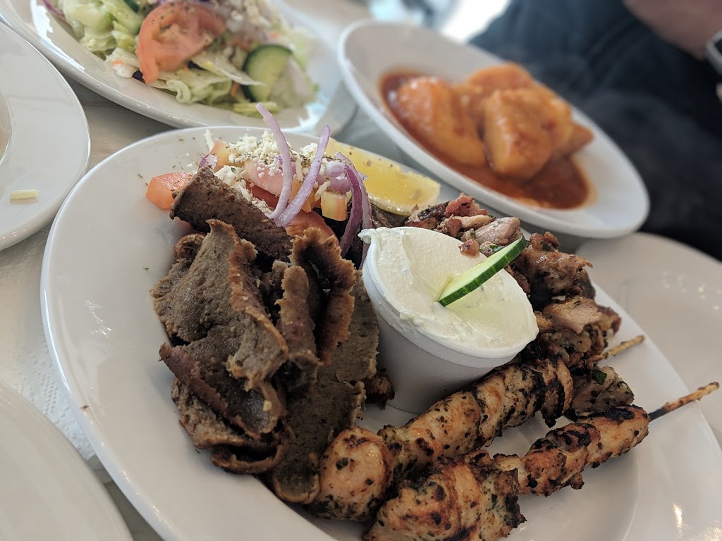 MR. GREEK | 1101 Kingston Rd, Pickering, ON L1V 1B5, Canada | Phone: (905) 831-2131