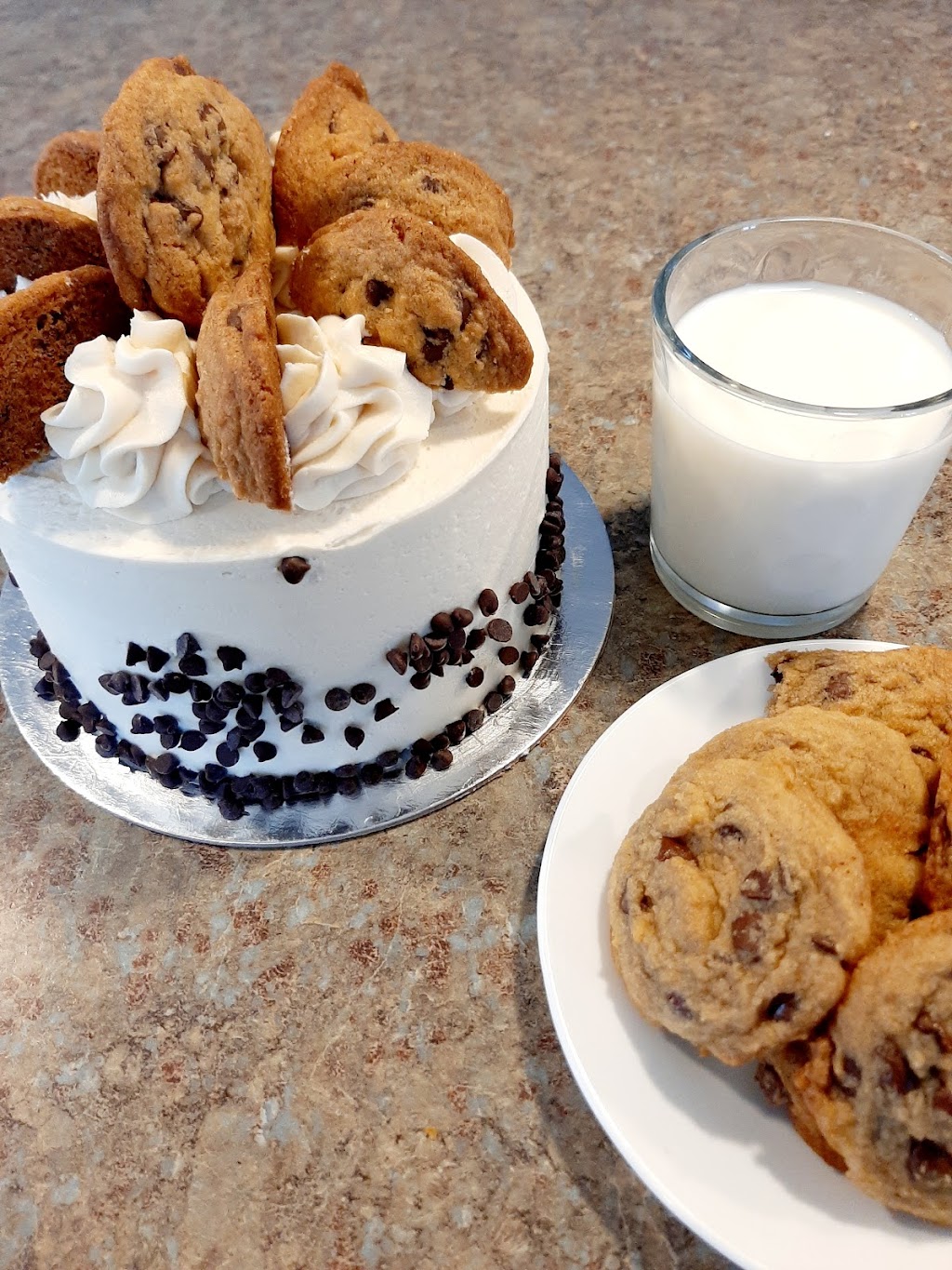 Sprinkles n Things | 1482 ON-7A, Bethany, ON L0A 1A0, Canada | Phone: (905) 439-6244