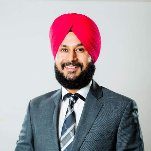 Realtor Mandeep Singh Saini | 10775 Bramalea Rd, Brampton, ON L6R 3Z4, Canada | Phone: (647) 227-2658
