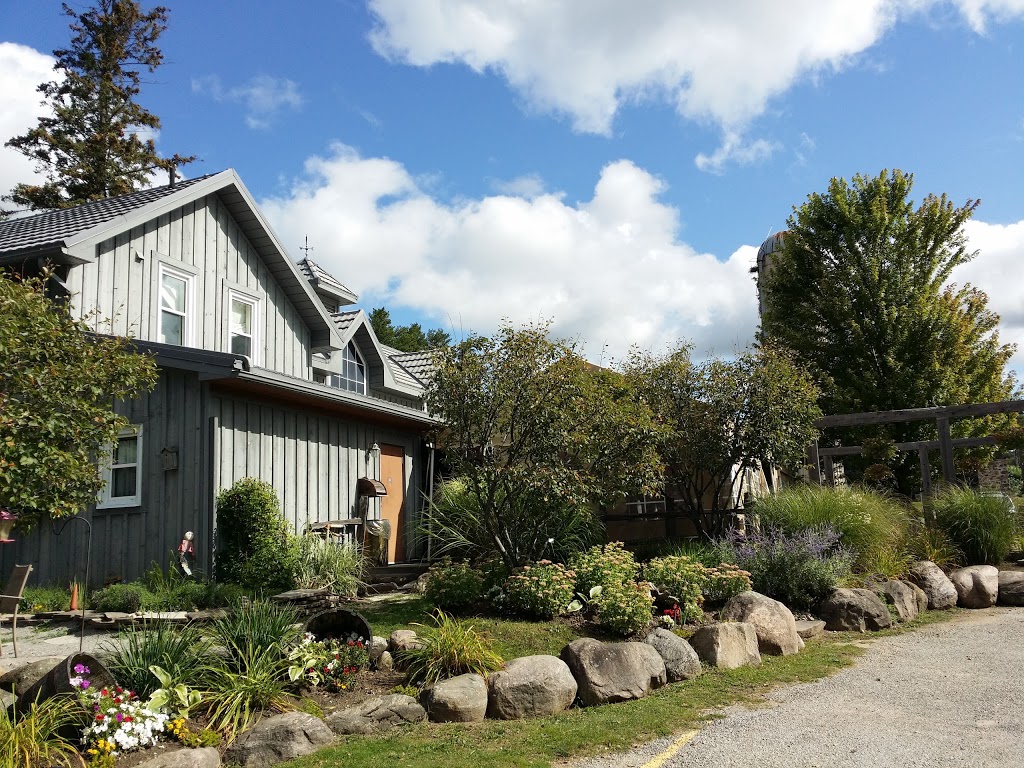 Settlers Ghost Golf Club | 3421 McNutt Rd, Barrie, ON L4M 4Y8, Canada | Phone: (705) 733-3595