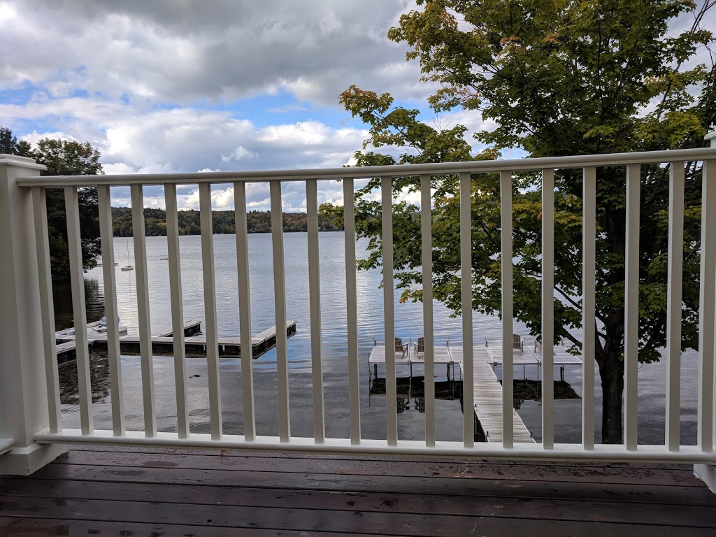 Le Ripplecove | 700 Croissant Ripple Cove, Ayers Cliff, QC J0B 1C0, Canada | Phone: (800) 668-4296