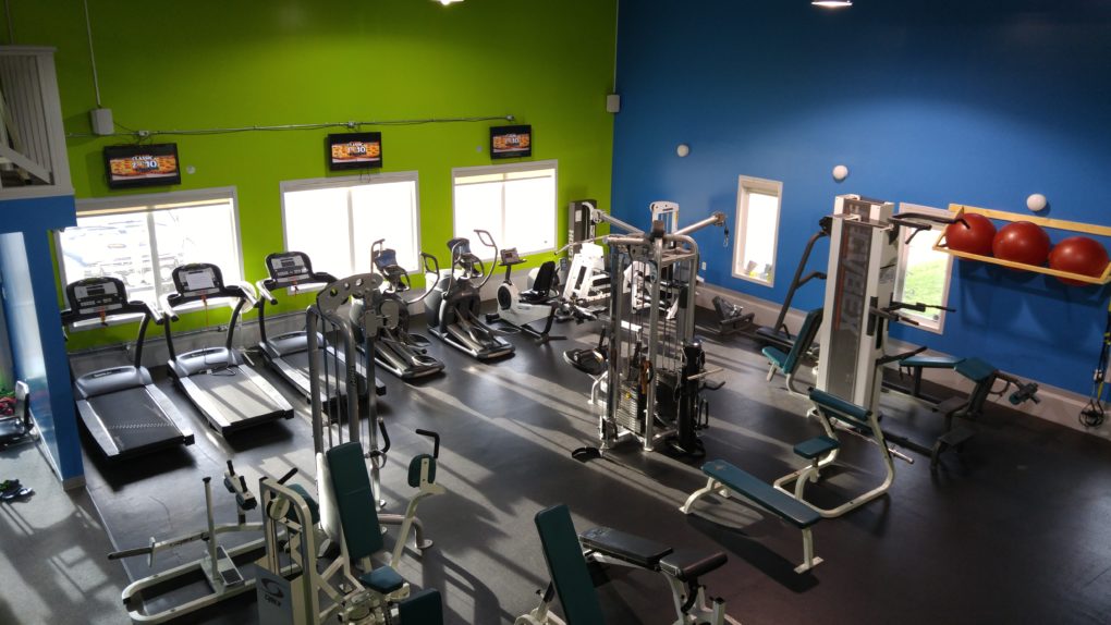 Average Joes Fitness | 10 Cedar Dr, Niverville, MB R0A 1E0, Canada | Phone: (204) 388-6300