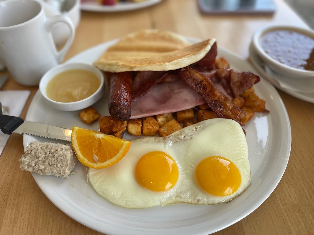 Ben & Florentine - Saint-Martin | 2055 Blvd. Saint-Martin O, Laval, QC H7S 1N3, Canada | Phone: (450) 686-1116