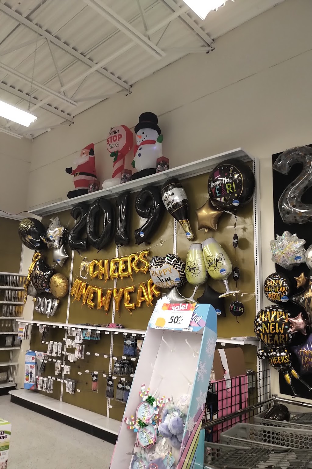 Party City | 911 Taunton Rd E, Oshawa, ON L1H 7K5, Canada | Phone: (905) 576-4982