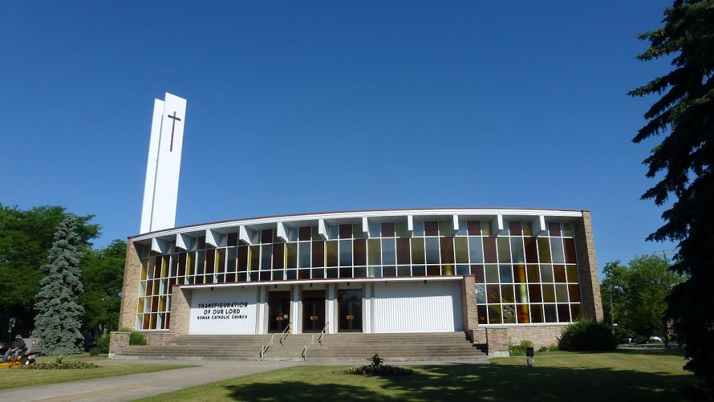 Transfiguration of Our Lord | 11775 Filion, Montreal, QC H4J 1T4, Canada | Phone: (514) 334-0531