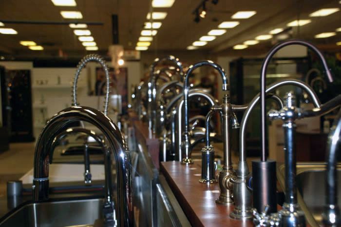 Bruke Plumbing and Heating | 380 McCarthy Blvd, Regina, SK S4R 7M2, Canada | Phone: (306) 591-1001