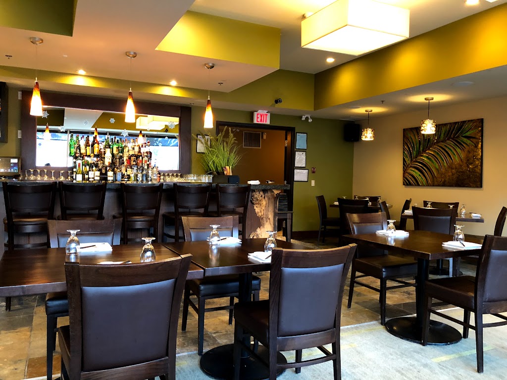 Wild Orchid Bistro | 1818 Mountain Ave, Canmore, AB T1W 3M3, Canada | Phone: (403) 675-0755