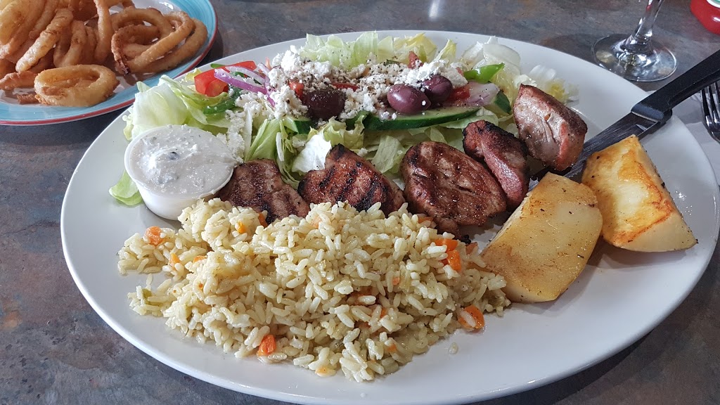 Washago Village Restaurant | 9620 Highway 11 South, Washago, ON L0K 2B0, Canada | Phone: (705) 689-0782