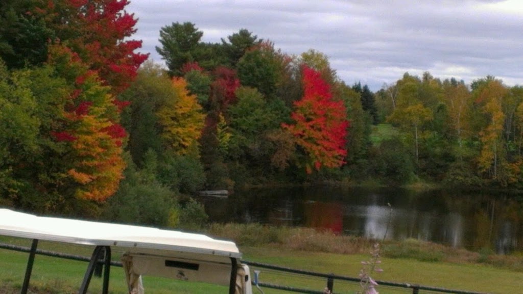 Capri Golf Club | 342 Rue Kenna, Saint-Colomban, QC J5K 2M8, Canada | Phone: (450) 436-5261