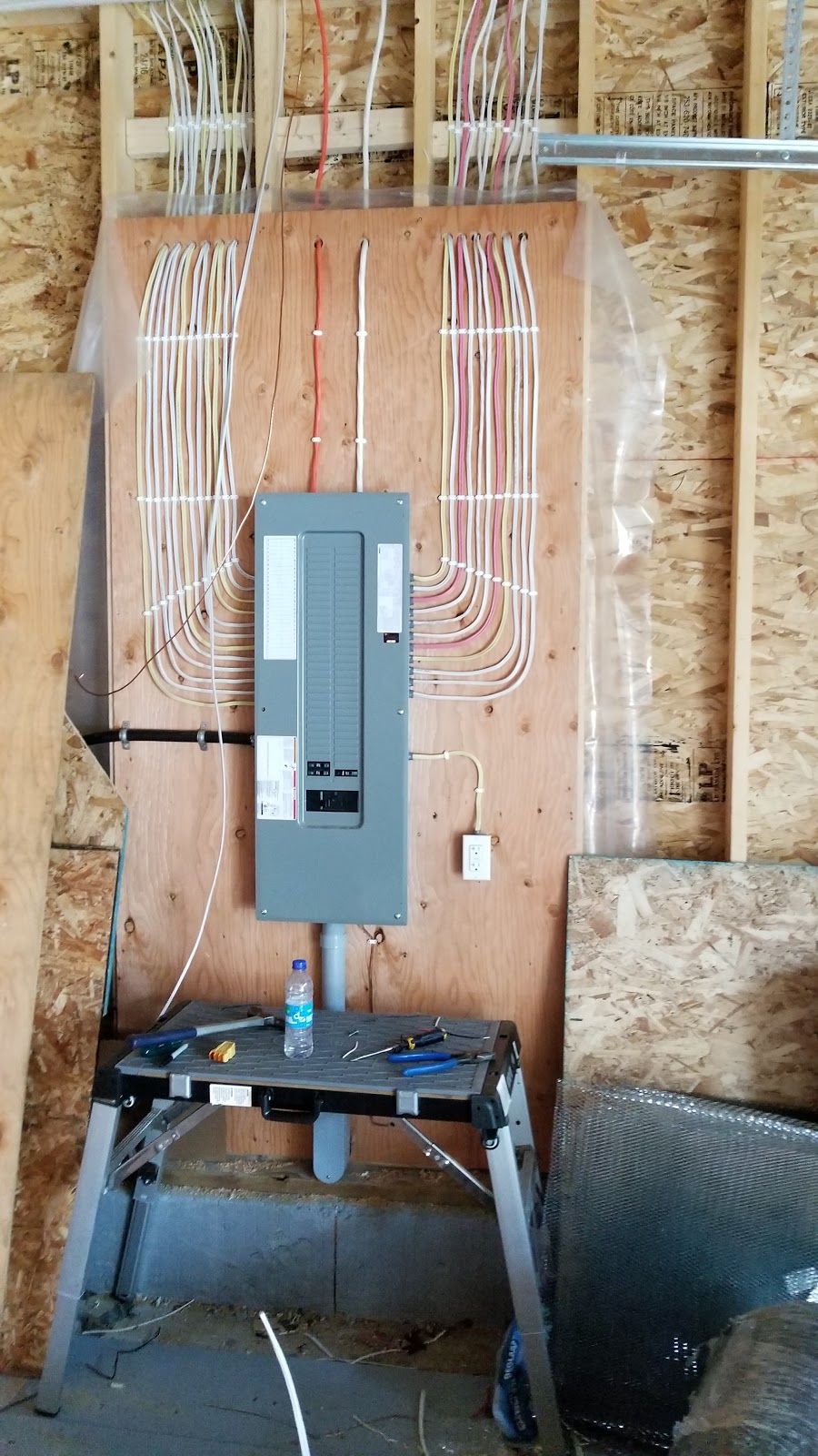 Muskoka Electric | 51 Manominee St, Huntsville, ON P1H 1K8, Canada | Phone: (705) 783-1708