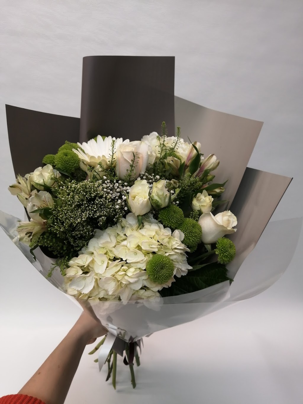 Fleuriste Du Galeries Lachine | 2972 Rue Remembrance, Lachine, QC H8S 1X8, Canada | Phone: (514) 639-4596